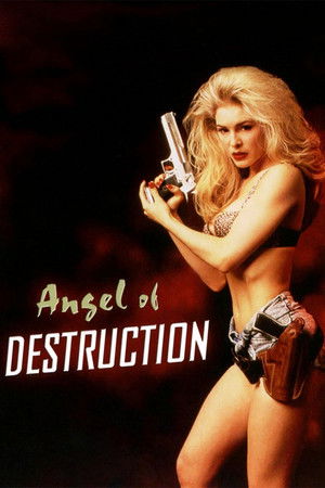 Angel of Destruction Angel of Destruction