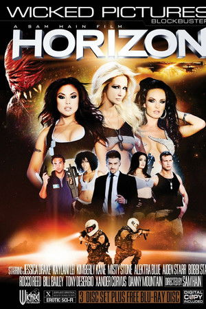 Horizon Horizon