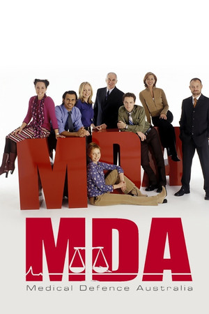 MDA MDA