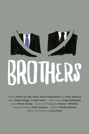 Brothers Brothers