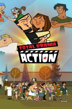 Celebrity Manhunt's Total Drama Action Reunion Special Celebrity Manhunt's Total Drama Action Reunion Special
