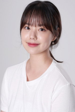 Jo Woo-mi