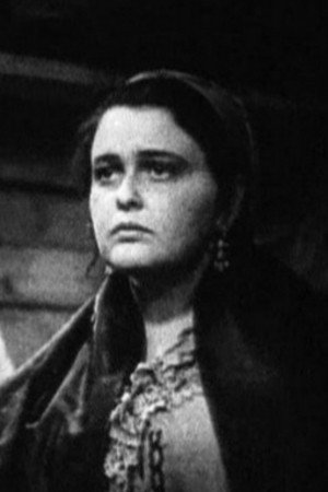 Tamara Chistyakova