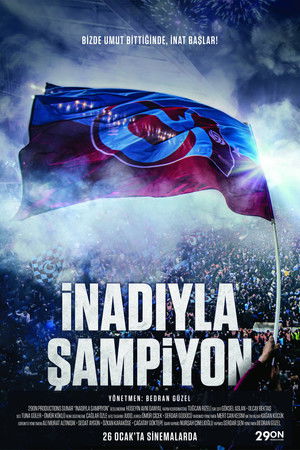 İnadıyla Şampiyon İnadıyla Şampiyon