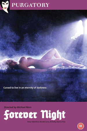 Forever Night Forever Night