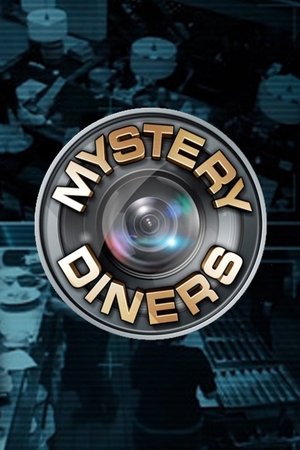 Mystery Diners Mystery Diners