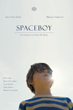 Spaceboy