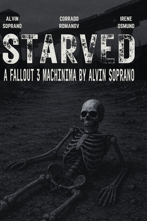 Starved
