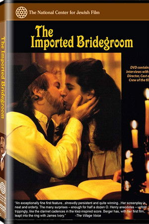 The Imported Bridegroom The Imported Bridegroom