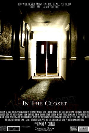 In the Closet In the Closet