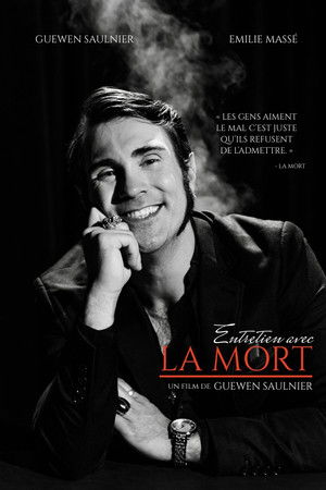 Entretien avec La Mort Entretien avec La Mort