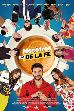 Nosotros, los De la Fe