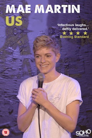 Mae Martin: Us Mae Martin: Us
