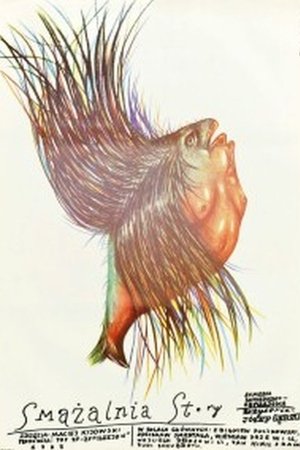 Smażalnia Story Smażalnia Story