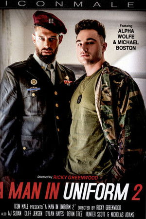 A Man in Uniform 2 A Man in Uniform 2