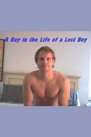 A Day in the Life of a Lost Boy A Day in the Life of a Lost Boy