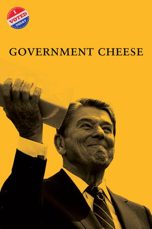 Government Cheese Government Cheese