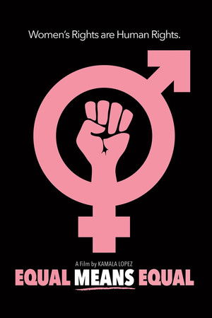 Equal Means Equal Equal Means Equal