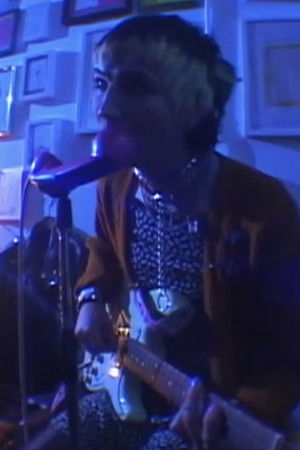 Cher Strauberry “diary’s” Art Show