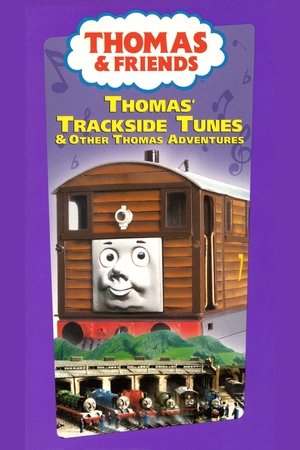 Thomas & Friends: Trackside Tunes Thomas & Friends: Trackside Tunes