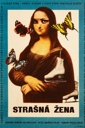 Terrible Woman Terrible Woman