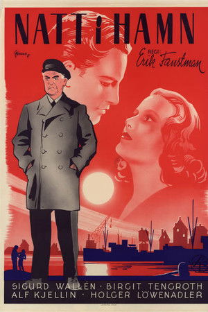 Natt i hamn Natt i hamn