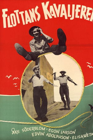 Flottans kavaljerer Flottans kavaljerer