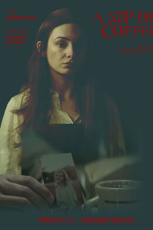 A Sip of Coffee A Sip of Coffee