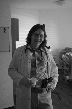 Julian David Müller