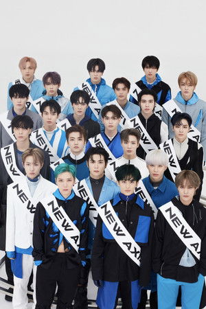 NCT 2021: YearDream NCT 2021: YearDream