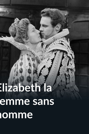Elizabeth la femme sans homme