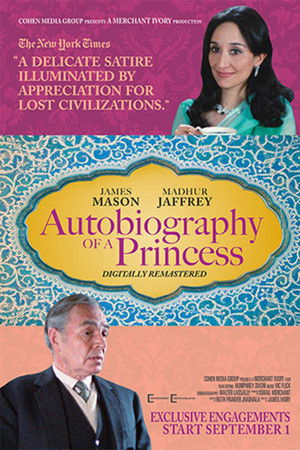Autobiography of a Princess Autobiography of a Princess