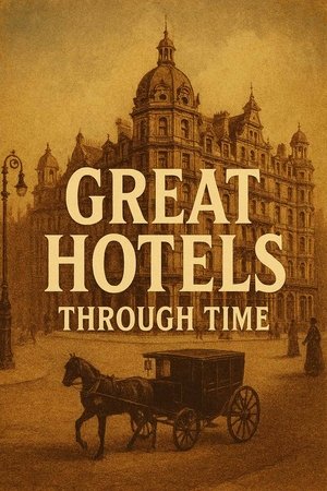 Great Hotels Through Time Great Hotels Through Time