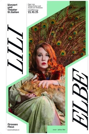 Lili Elbe Lili Elbe