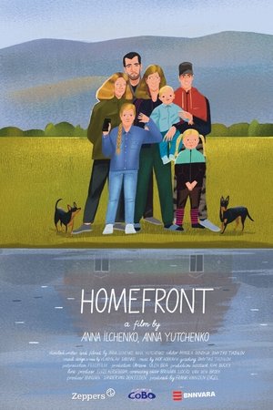 Homefront Homefront