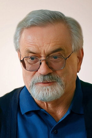 Alexey Rudakov