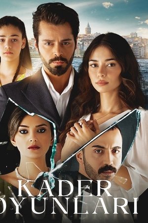 Kader Oyunları