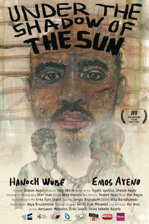 Under the Shadow of the Sun Under the Shadow of the Sun