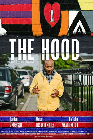 The Hood The Hood