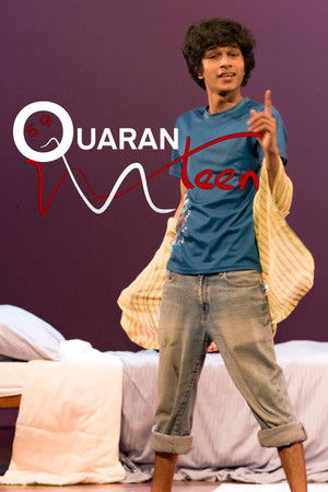 QUARANteen QUARANteen