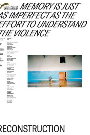 Reconstruction Reconstruction