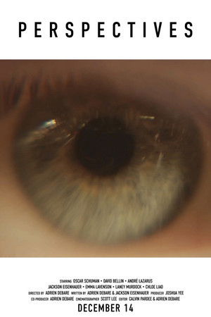 PERSPECTIVES PERSPECTIVES