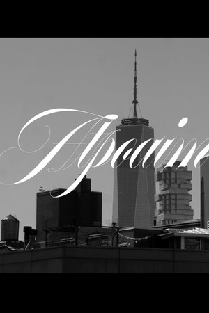 A theatrical performance of an intimate moment A theatrical performance of an intimate moment