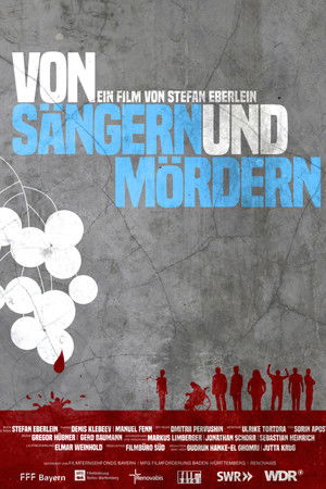 A Tale of Singers and Murderers A Tale of Singers and Murderers