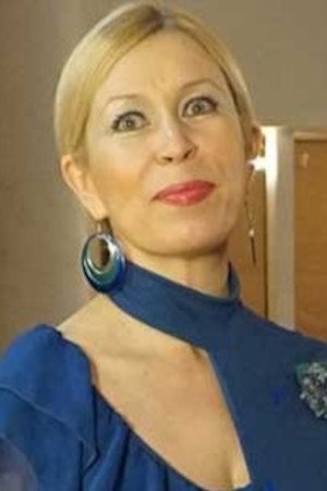 Anzhelika Zaozyorskaya