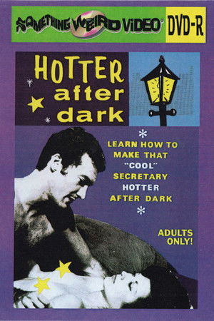 Hotter After Dark