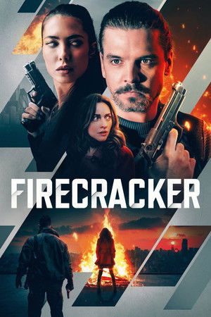 Firecracker Firecracker