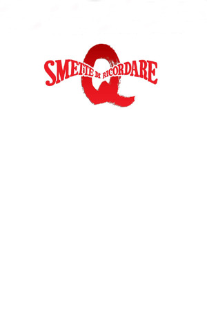 Q Quits Recollecting Q Quits Recollecting