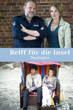 Reiff für die Insel - Neubeginn Reiff für die Insel - Neubeginn