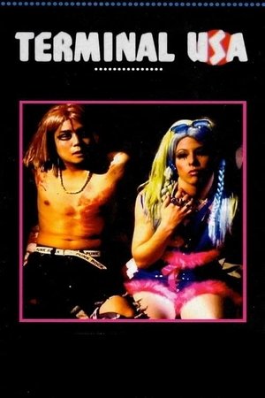 Terminal USA Terminal USA